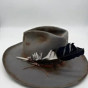 Stetson | Accessories | American Hat Co Hand Finished  display picture 2